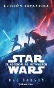 Star Wars Episodio IX : el ascenso de Skywalker