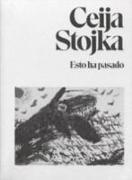 Ceija Stojka. Esto ha pasado