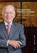 Los empresarios familiares en España : Manuel Peláez Castillo (1937-2014) fundador de ECISA