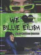 We love Billie Eilish