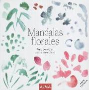 Mandalas florales