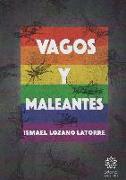 Vagos y maleantes