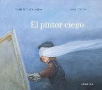 El pintor ciego