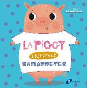 La Piggy i les seves samarretes
