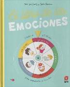 El libro de las emociones