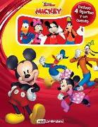 Mickey : mini-libroaventuras
