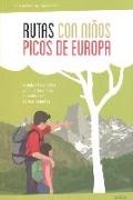 Rutas con niños en los Picos de Europa