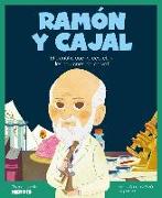 Ramón y Cajal : el científic que va descobrir les neurones que tenim al cervell