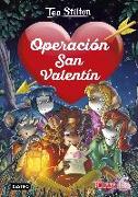 Operación San Valentín