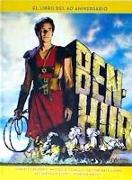 Ben-Hur : el libro del 60 aniversario