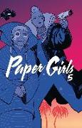 Paper Girls 5