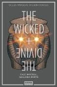 The Wicked + The Divine 6 : fase imperial 2