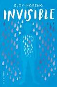 Invisible. Edición Conmemorativa (Spanish Edition)