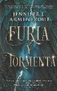 Furia y tormenta