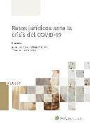 Retos jurídicos ante la crisis del COVID-19