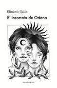 El insomnio de Oriana