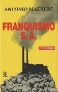 Franquismo S.A