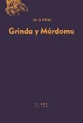 Grinda y Mórdomo