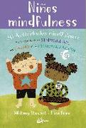 Niños mindfulness : 50 actividades mindfulness para cultivar la sensibilidad, la calma y la concentración