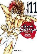 Saint Seiya 11