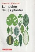 La nación de las plantas