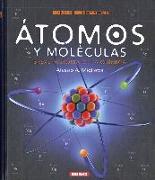 Átomos y moléculas : breve historia de la química