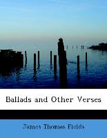 Ballads and Other Verses