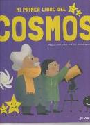 Mi primer libro del cosmos