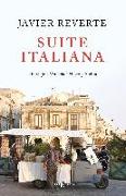 Suite italiana : un viaje a Venecia, Trieste y Sicilia