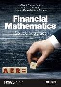 Financial mathematics : solved exercises