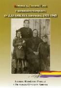 República, guerra civil y represión franquista en Zafarraya (Granada), 1939-1945