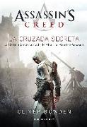 Assassin's Creed : the secret crusade