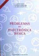 Problemas de electrónica básica
