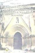 Estudio histórico-artístico de la iglesia de Santa Marina de Aguas Santas de Córdoba