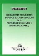 Indicadores ecológicos y grupos socioecológicos en el Principado de Asturias (sierra del Aramo)