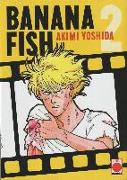 Banana Fish 2