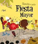 Fiesta mayor