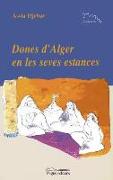 Dones d'Alger en les seves estances