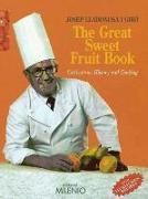 The great sweet fruit book