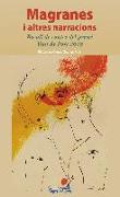 Magranes i altres narracions : Recull de contes del premi Vent de Port 2013