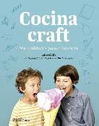 Cocina Craft: Manualidades Para Mini Chefs