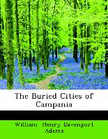 The Buried Cities of Campania