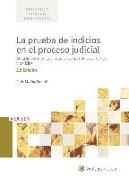 La prueba de indicios en el proceso judicial