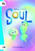Soul : la novela