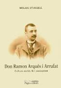 Don Ramon Arques i Arrufat