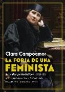 La forja de una feminista : artículos periodísticos, 1920-1921