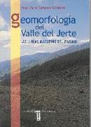 Geomorfología del valle del Jerte : las líneas maestras del paisaje