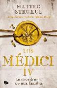 Los Medici : la decadencia de una familia