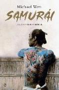 Samurái : una historia breve