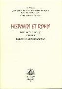 Hispania et Roma : estudios en homenaje al profesor Narciso Santos Yanguas